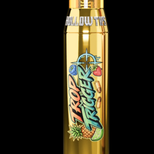 HOLLOW TIPS TROP TRIGGER DISPOSABLE | SATIVA
