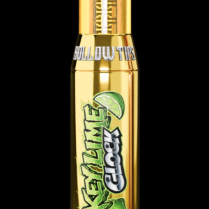 HOLLOW DISPOSABLE | KEYLIME GLOCK (HYBRID) | 2G DISPOSABLE