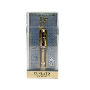 Hollow Tip Cart | Gunlato ( Hybrid)