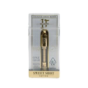 Hollow Tips Pen | Sweet Shots ( Indica)