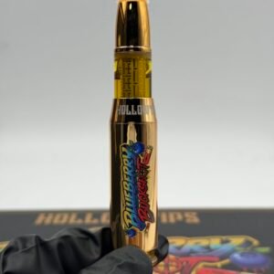 Hollow Tips Disposable Vape | 50 Packs